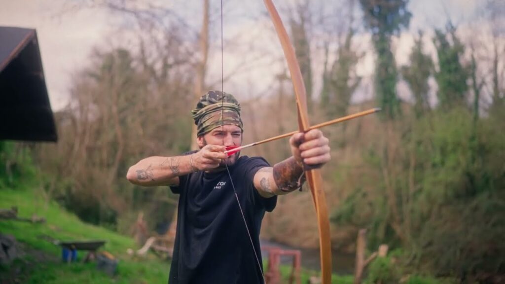 Logan Sampedro también es Keltoi