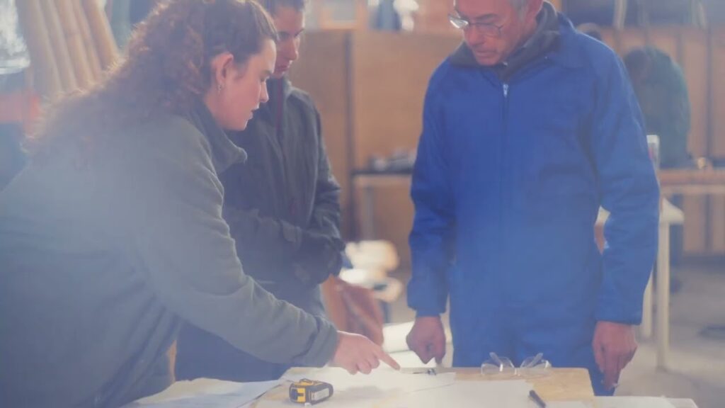 MÉTRICA Studio - La pelicula